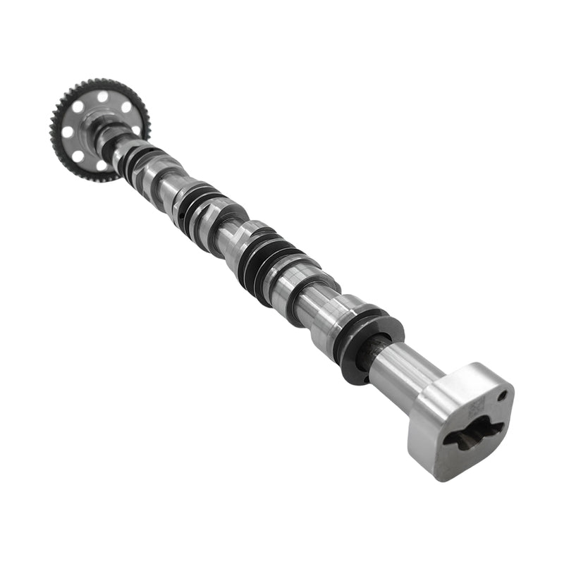 1 x Exhaust Cam Shaft Camshaft Fit For Volkswagen For Audi A4 A5 A6 2.0L TFSI 06H109022BJ CAMS-VW001 - Machter