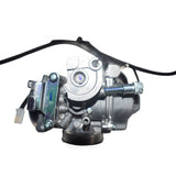Carburettors Carburetor Motorcycle Engine Part Fit For Honda CB125E GLH125SH CARB-HD001 - Machter