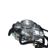 Carburettors Carburetor Motorcycle Engine Part Fit For Honda CB125E GLH125SH CARB-HD001 - Machter