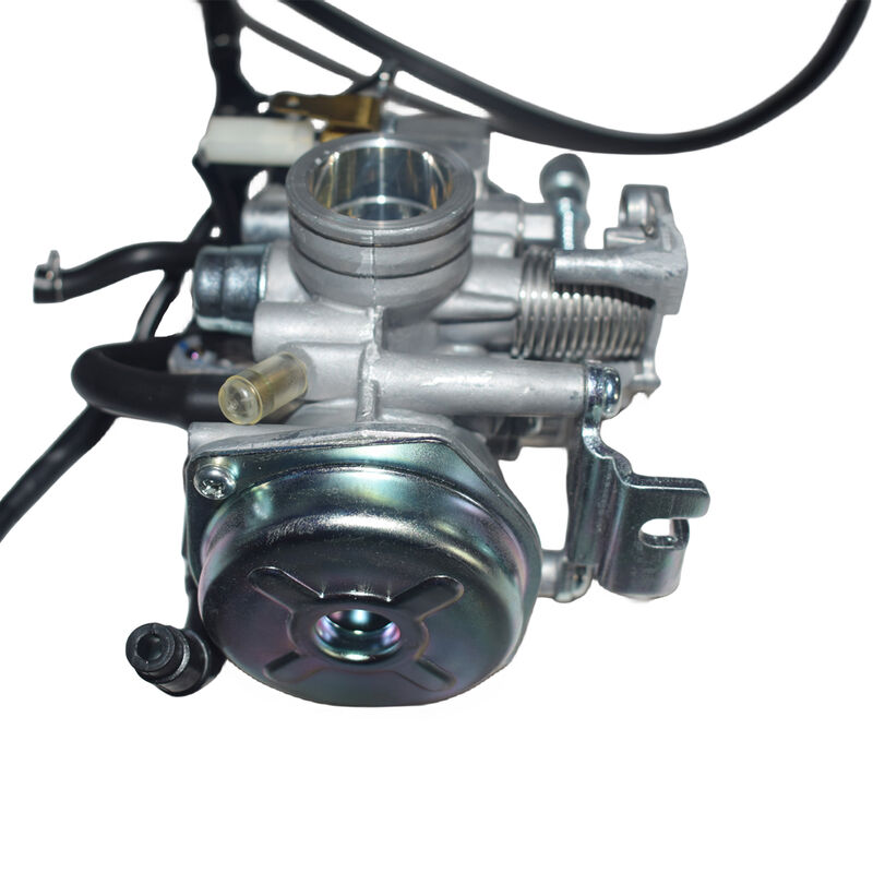Carburettors Carburetor Motorcycle Engine Part Fit For Honda CB125E GLH125SH CARB-HD001 - Machter