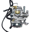 Carburettors Carburetor Motorcycle Engine Part Fit For Honda CB125E GLH125SH CARB-HD001 - Machter