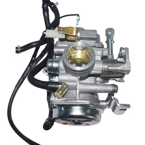Carburettors Carburetor Motorcycle Engine Part Fit For Honda CB125E GLH125SH CARB-HD001 - Machter