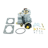 Carburetor Carb Boat Fit For Marine Mercruiser 2 Barrel 3.0L 4Cyl w/a Long Linkage CARB-MER001 - Machter