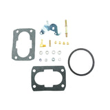 Carburetor Carb Boat Fit For Marine Mercruiser 2 Barrel 3.0L 4Cyl w/a Long Linkage CARB-MER001 - Machter