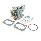 Carburetor Carb Boat Fit For Marine Mercruiser 2 Barrel 3.0L 4Cyl w/a Long Linkage CARB-MER001 - Machter