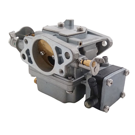 Carburetor Carb Fit For Tohatsu 9.9HP 15HP 18HP Outboard Engine 3G2-03100-2 CARB-NS001 - Machter