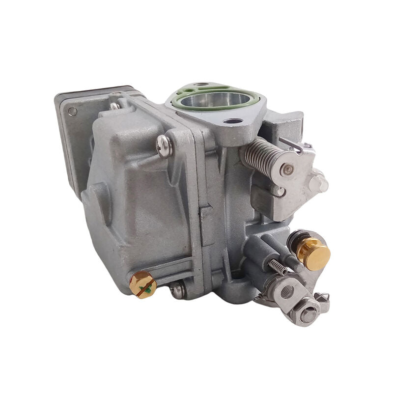Carburetor Carb Fit For Tohatsu 9.9HP 15HP 18HP Outboard Engine 3G2-03100-2 CARB-NS001 - Machter