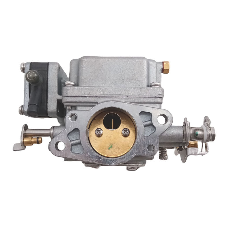 Carburetor Carb Fit For Tohatsu 9.9HP 15HP 18HP Outboard Engine 3G2-03100-2 CARB-NS001 - Machter