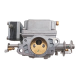 Carburetor Carb Fit For Tohatsu 9.9HP 15HP 18HP Outboard Engine 3G2-03100-2 CARB-NS001 - Machter