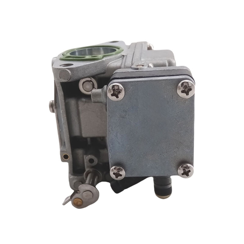Carburetor Carb Fit For Tohatsu 9.9HP 15HP 18HP Outboard Engine 3G2-03100-2 CARB-NS001 - Machter