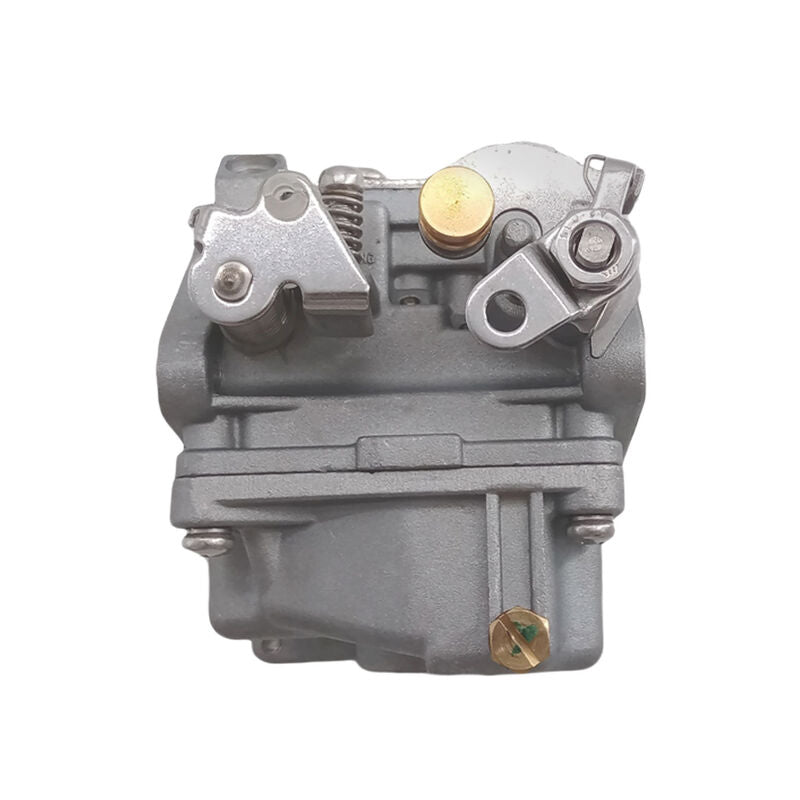 Carburetor Carb Fit For Tohatsu 9.9HP 15HP 18HP Outboard Engine 3G2-03100-2 CARB-NS001 - Machter