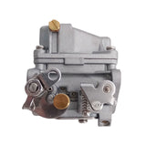 Carburetor Carb Fit For Tohatsu 9.9HP 15HP 18HP Outboard Engine 3G2-03100-2 CARB-NS001 - Machter