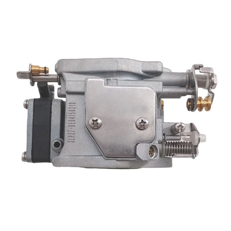 Carburetor Carb Fit For Tohatsu 9.9HP 15HP 18HP Outboard Engine 3G2-03100-2 CARB-NS001 - Machter