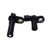 2 Pcs Cam Angle Sensors Camshaft Position Sensor Fit For Ford Falcon BA BF FG 4.0L Territory SX SY SYII 2002-2011 CAS-FD004-2PCS - Machter