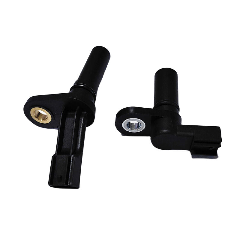 2 Pcs Cam Angle Sensors Camshaft Position Sensor Fit For Ford Falcon BA BF FG 4.0L Territory SX SY SYII 2002-2011 CAS-FD004-2PCS - Machter