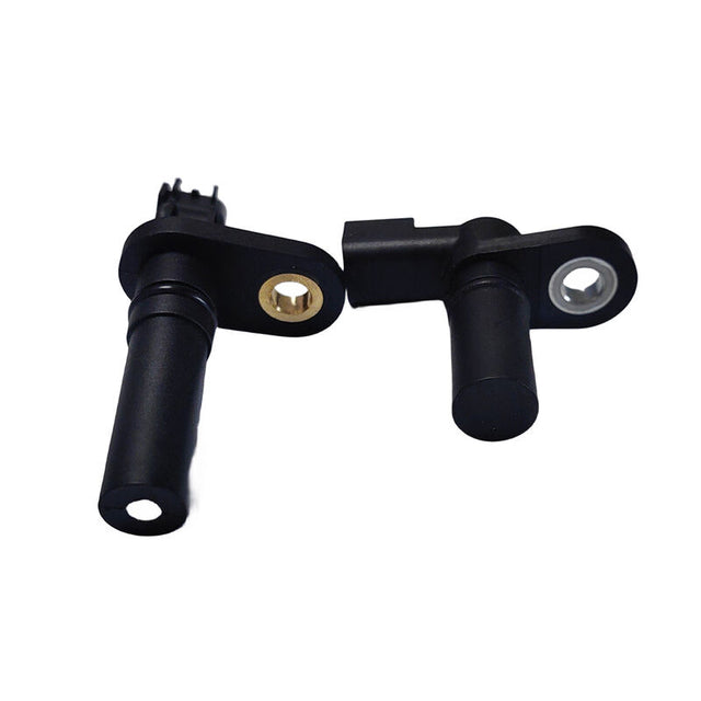 2 Pcs Cam Angle Sensors Camshaft Position Sensor Fit For Ford Falcon BA BF FG 4.0L Territory SX SY SYII 2002-2011 CAS-FD004-2PCS - Machter