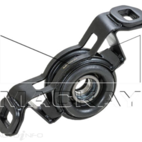 Drive Shaft Support TOYOTA HILUX 1KZ-TE 3L 5L CB1009 - MACKAY