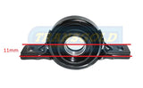Centre Bearings Fits Ford Falcon FG (170mm C-C, 35mm ID, 11mm Offset Height) CB2001 - Transgold | Universal Auto Spares