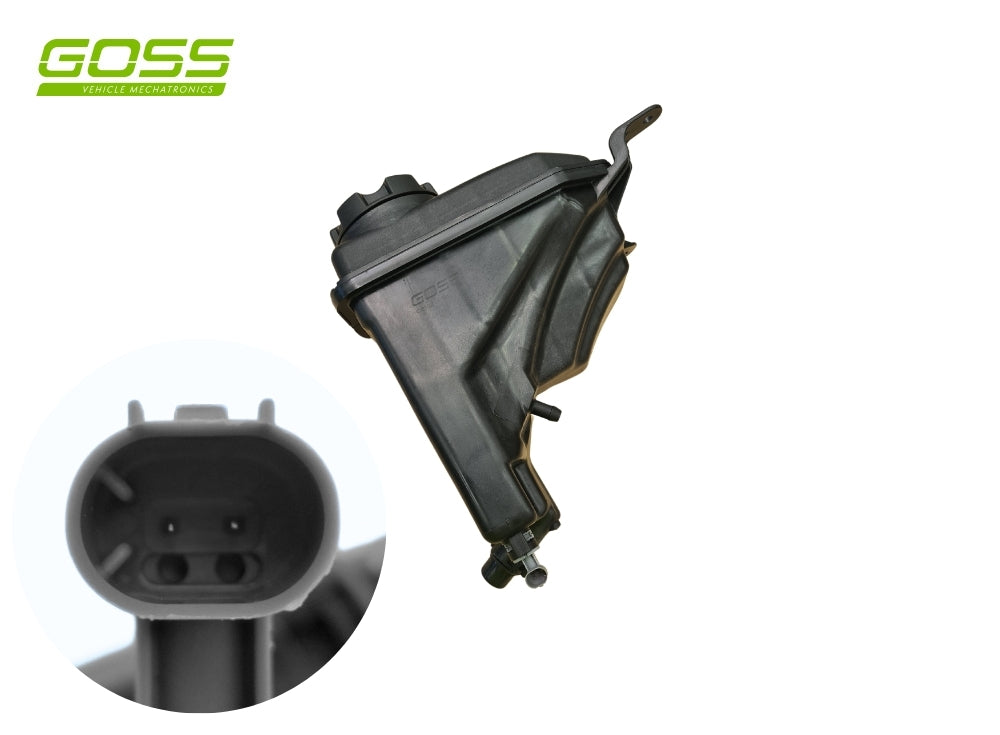 Coolant Bottle-Bmw CB102 - Goss