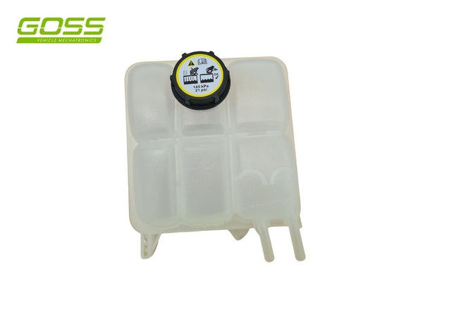 Coolant Bottle-Ford/Mazda CB106 - Goss
