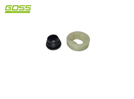 Coolant Bottle-Ford CB110 - Goss