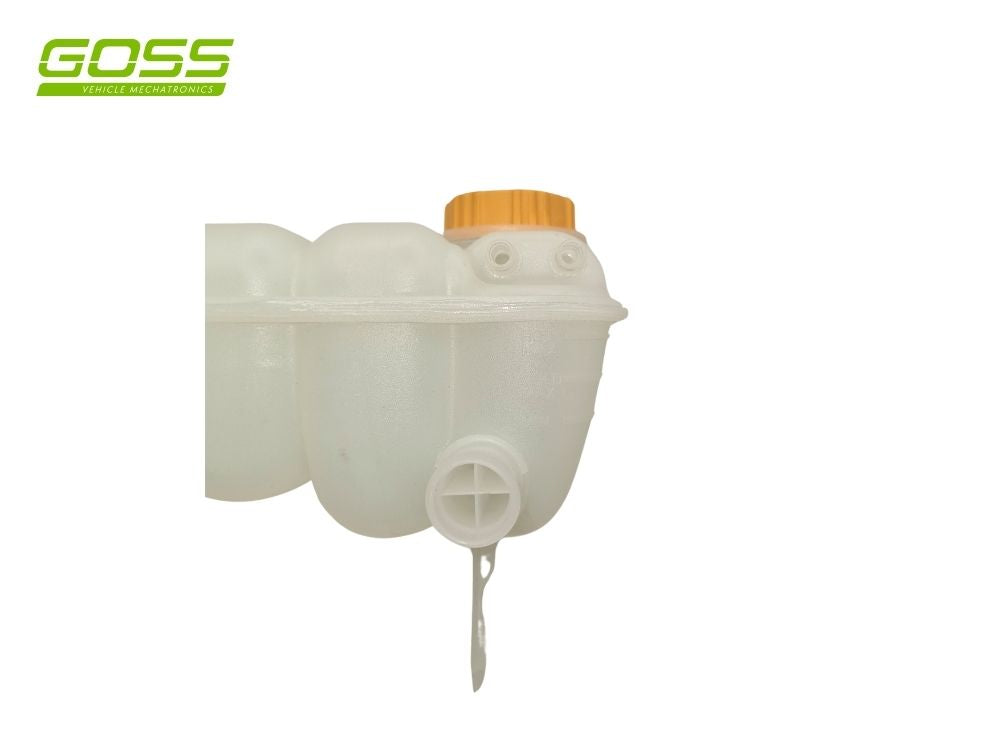 Coolant Bottle-Ford CB112 - Goss
