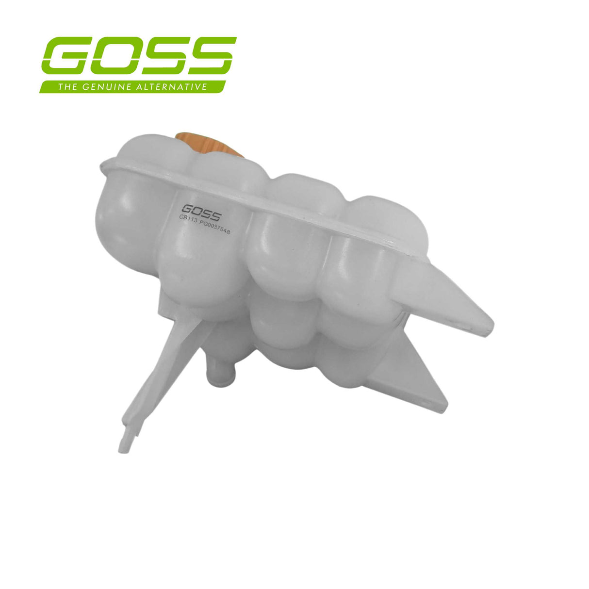 Coolant Bottle-Ford CB113 - Goss