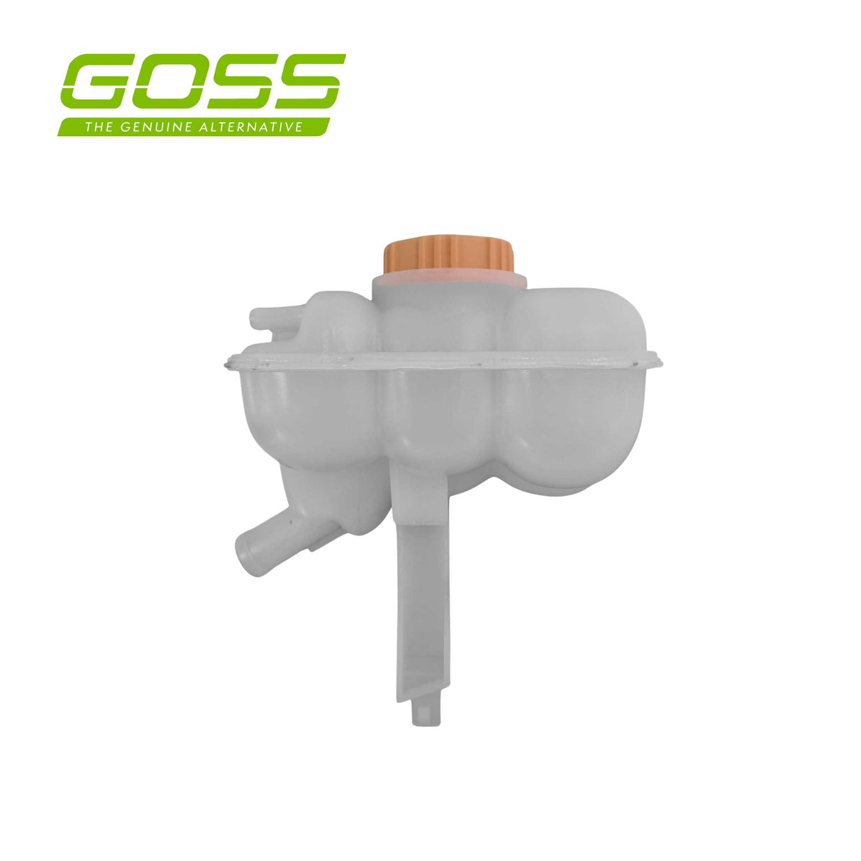 Coolant Bottle-Ford CB113 - Goss