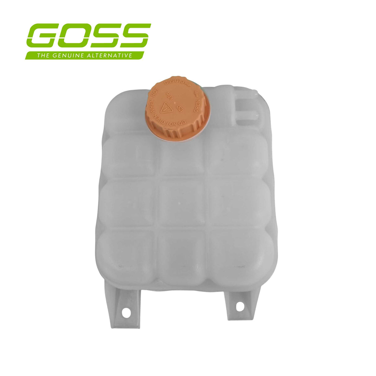 Coolant Bottle-Ford CB113 - Goss