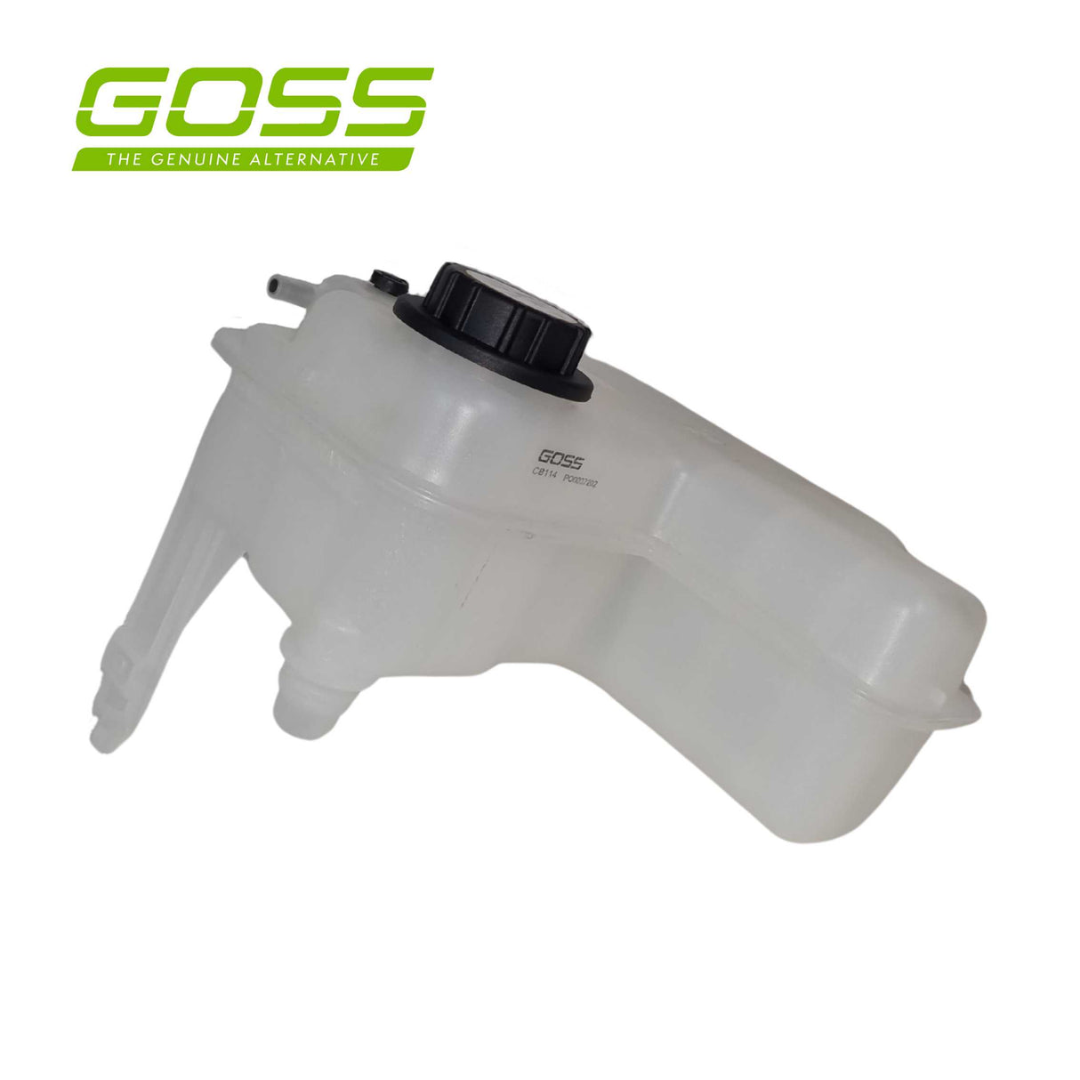 Coolant Bottle-Ford CB114 - Goss
