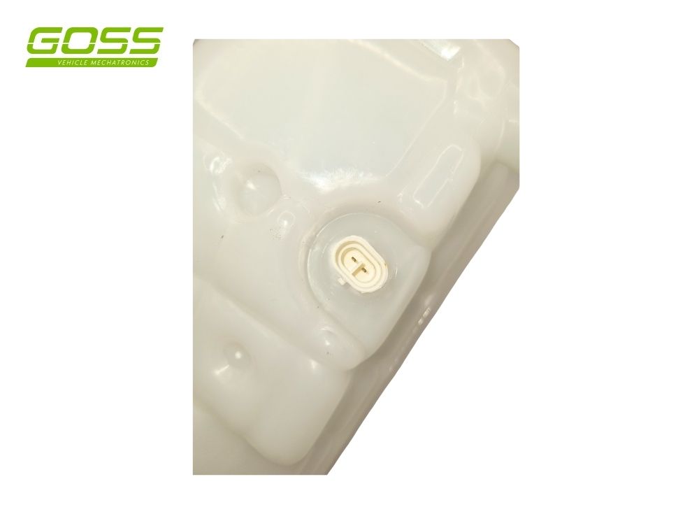 Coolant Bottle-Holden CB127 - Goss