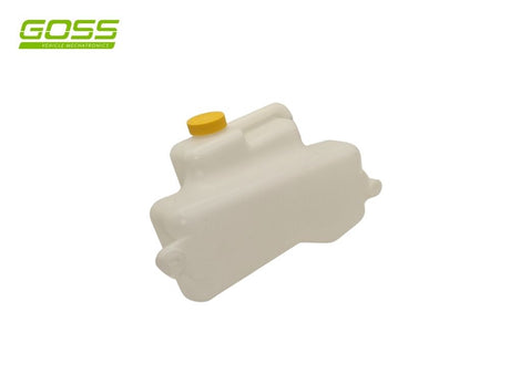 Coolant Bottle-Jeep CB131 - Goss