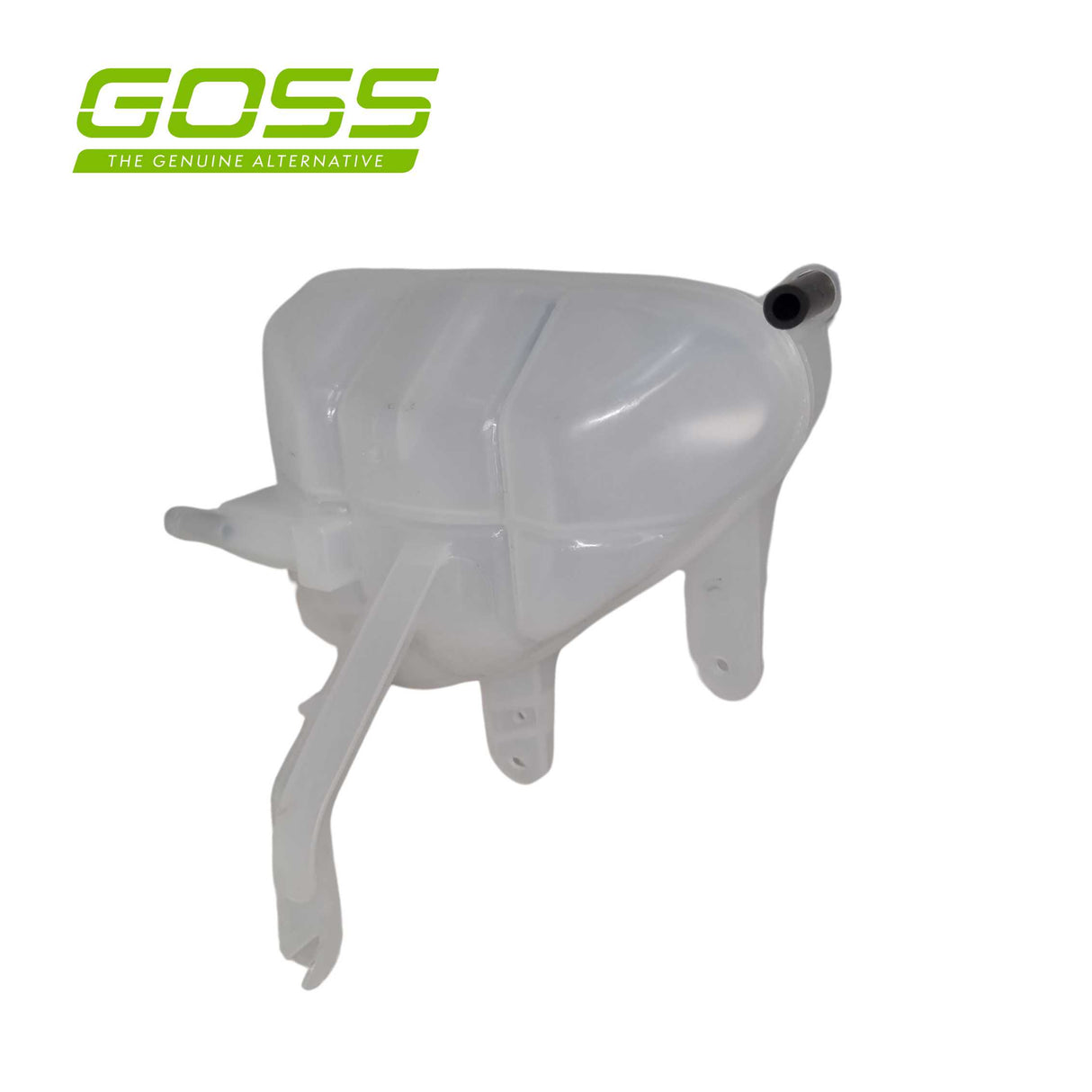 Coolant Bottle-Jeep CB132 - Goss