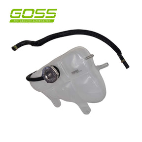 Coolant Bottle-Jeep CB132 - Goss