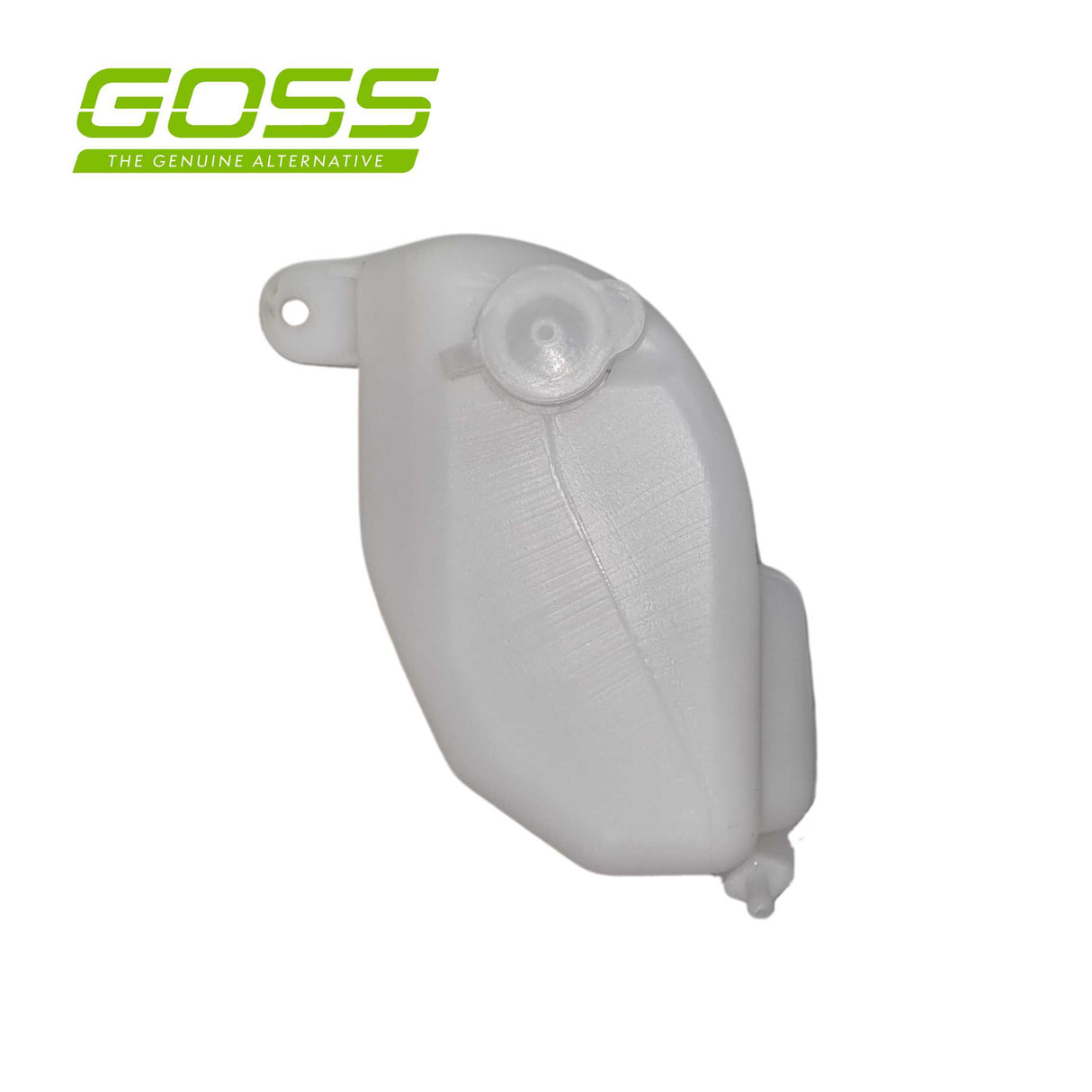 Coolant Bottle-Mitsubishi CB134 - Goss