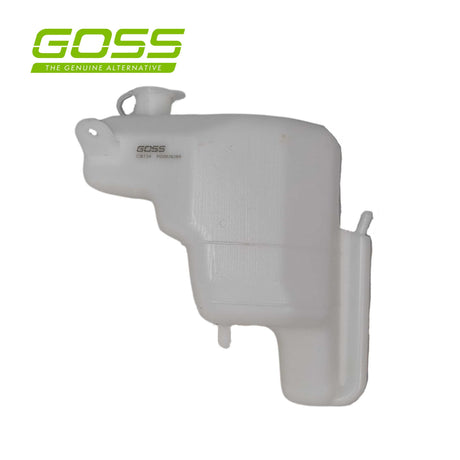 Coolant Bottle-Mitsubishi CB134 - Goss