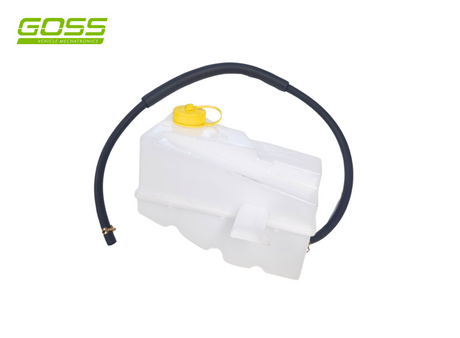 Coolant Bottle-Nissan CB137 - Goss