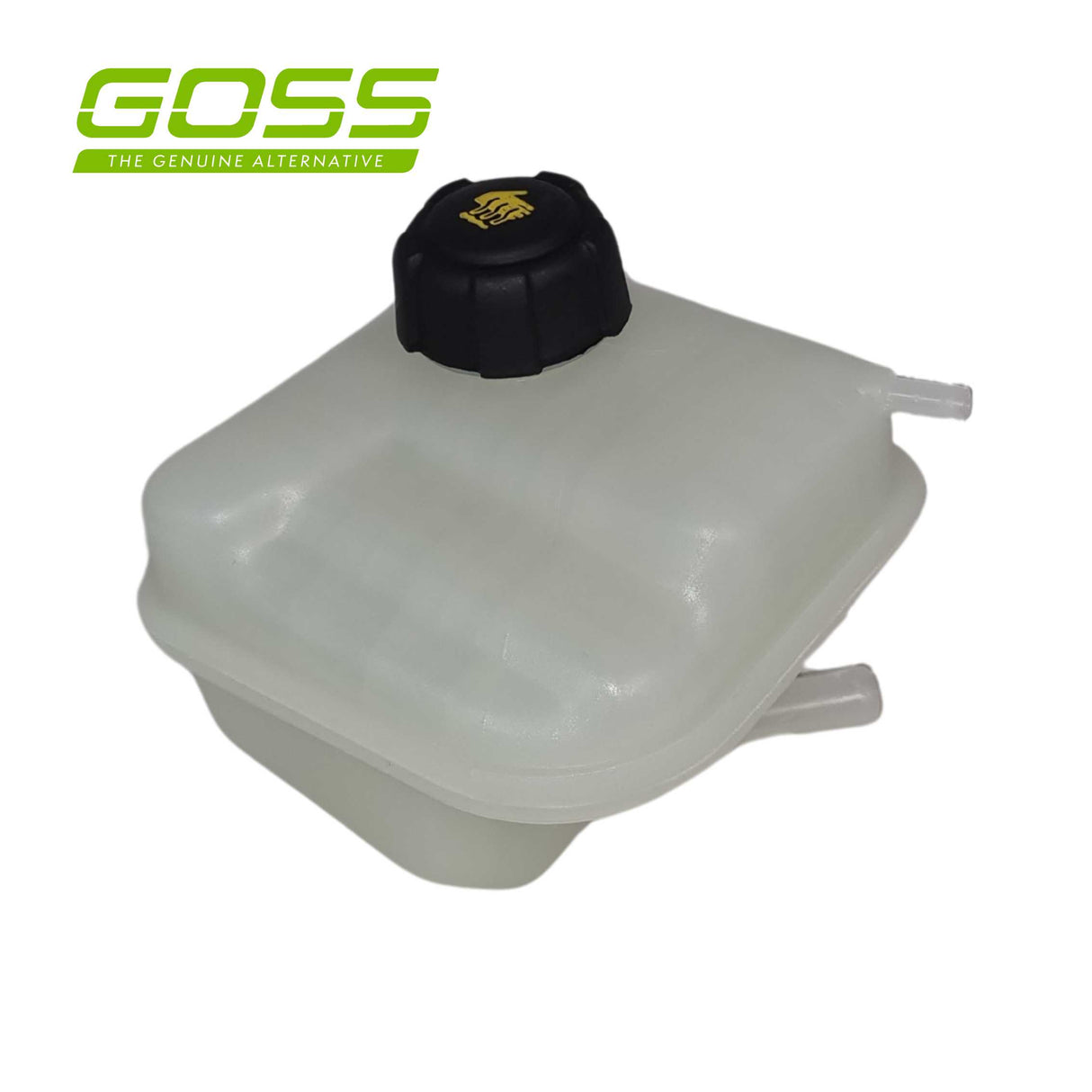 Coolant Bottle-Nissan CB138 - Goss