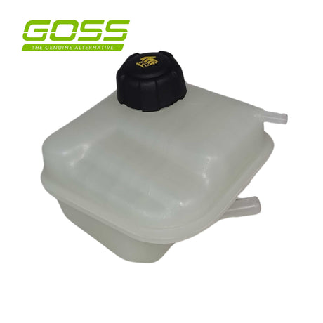 Coolant Bottle-Nissan CB138 - Goss