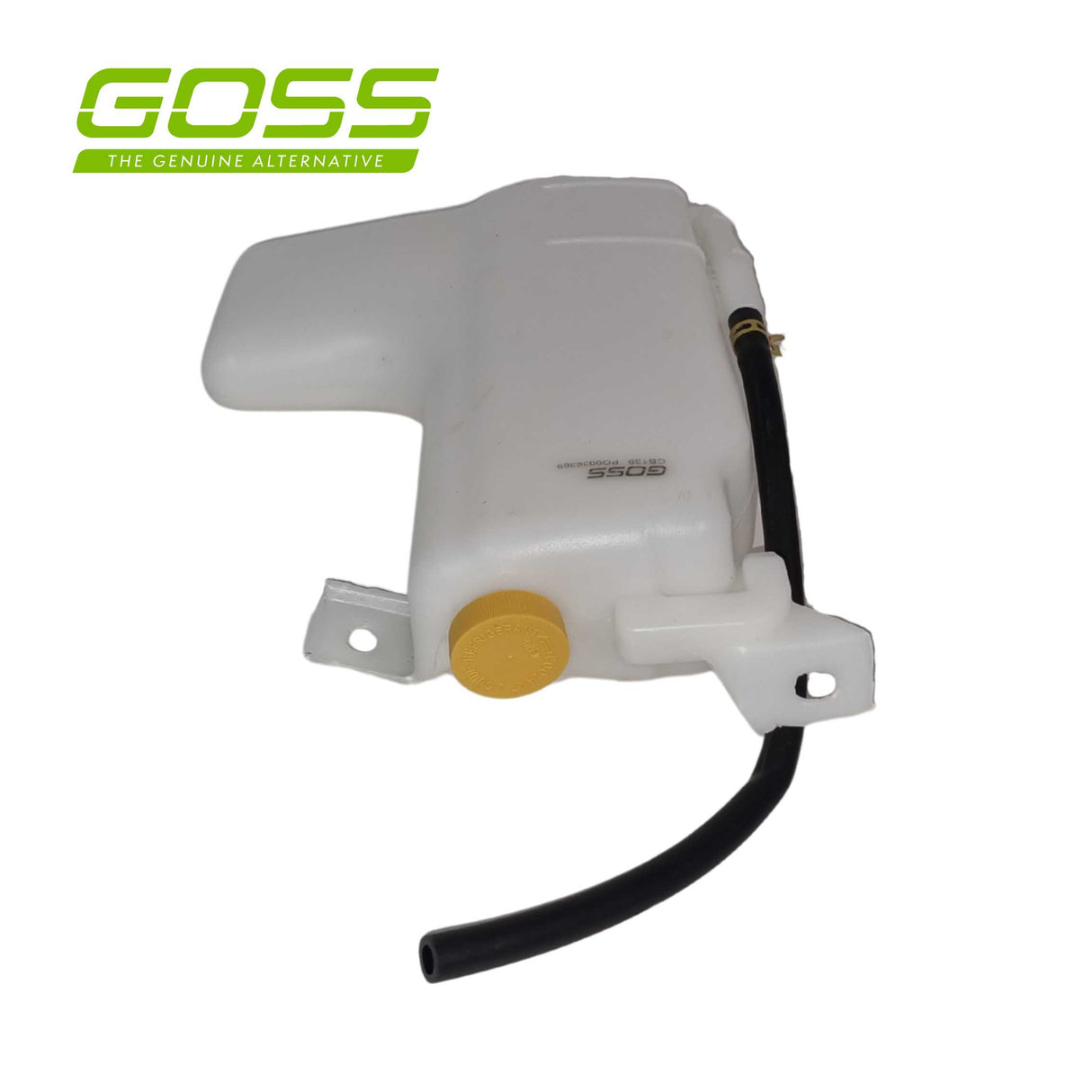 Coolant Bottle-Nissan CB139 - Goss