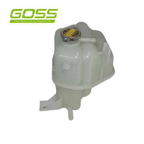 Coolant Bottle-Nissan CB140 - Goss