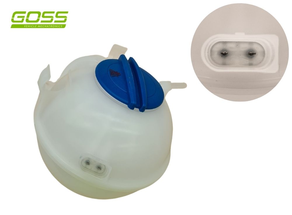 Coolant Bottle-Volkswagen/Audi CB150 - Goss