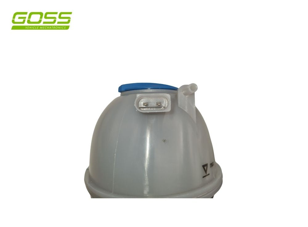 Coolant Bottle-Volkswagen CB152 - Goss