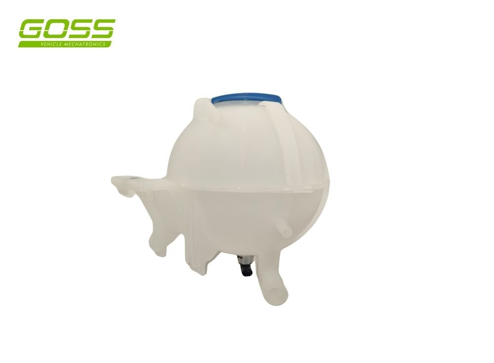 Coolant Bottle-Mercedes-Benz/Volkswagen CB156 - Goss