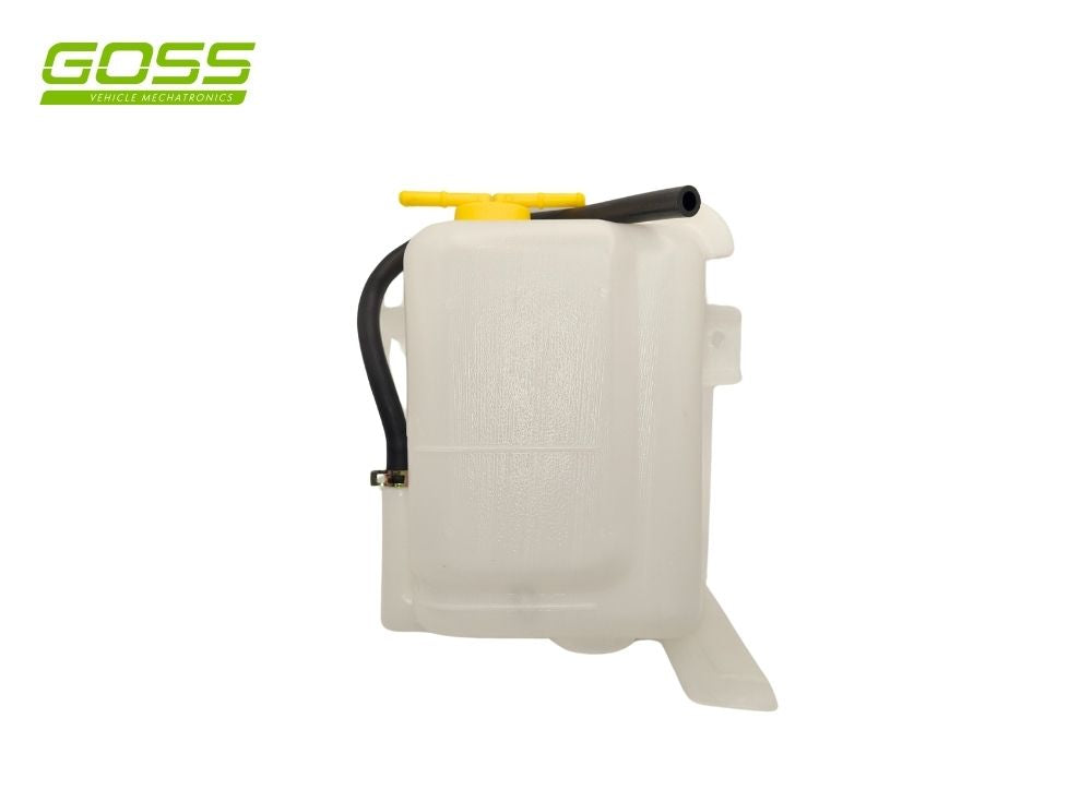 Coolant Bottle-Nissan CB166 - Goss
