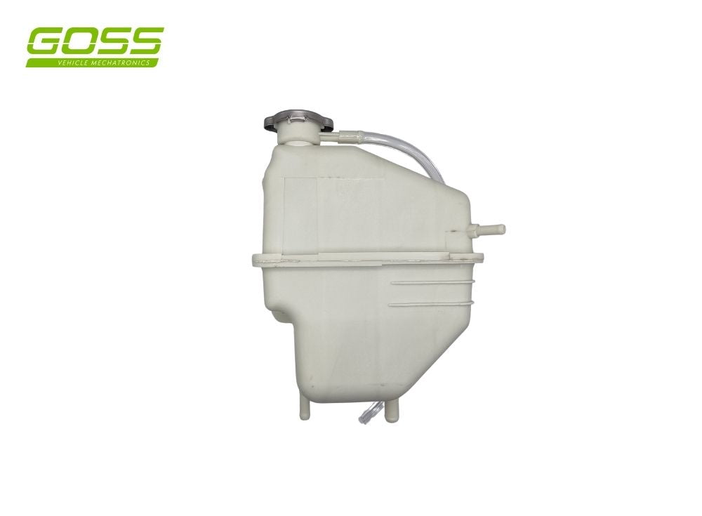 Coolant Bottle-Mitsubishi CB168 - Goss