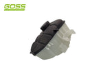 Coolant Bottle-Mercedes-Benz CB169 - Goss