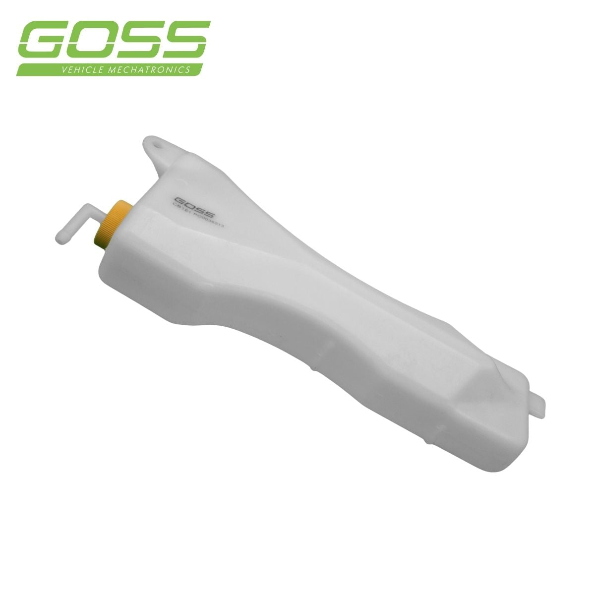 Coolant Bottle - Honda CB181 - Goss