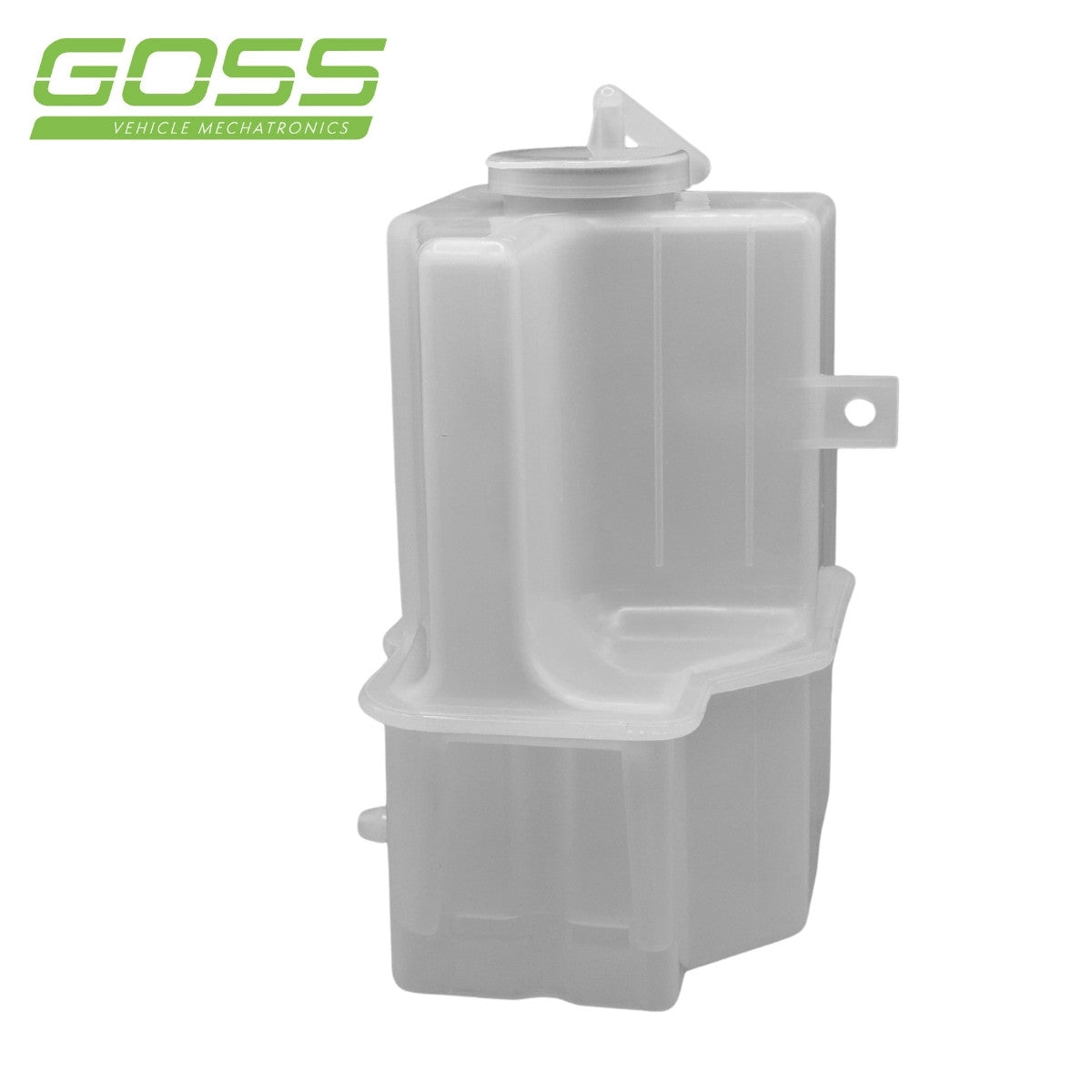Coolant Bottle - Mazda CB183 - Goss