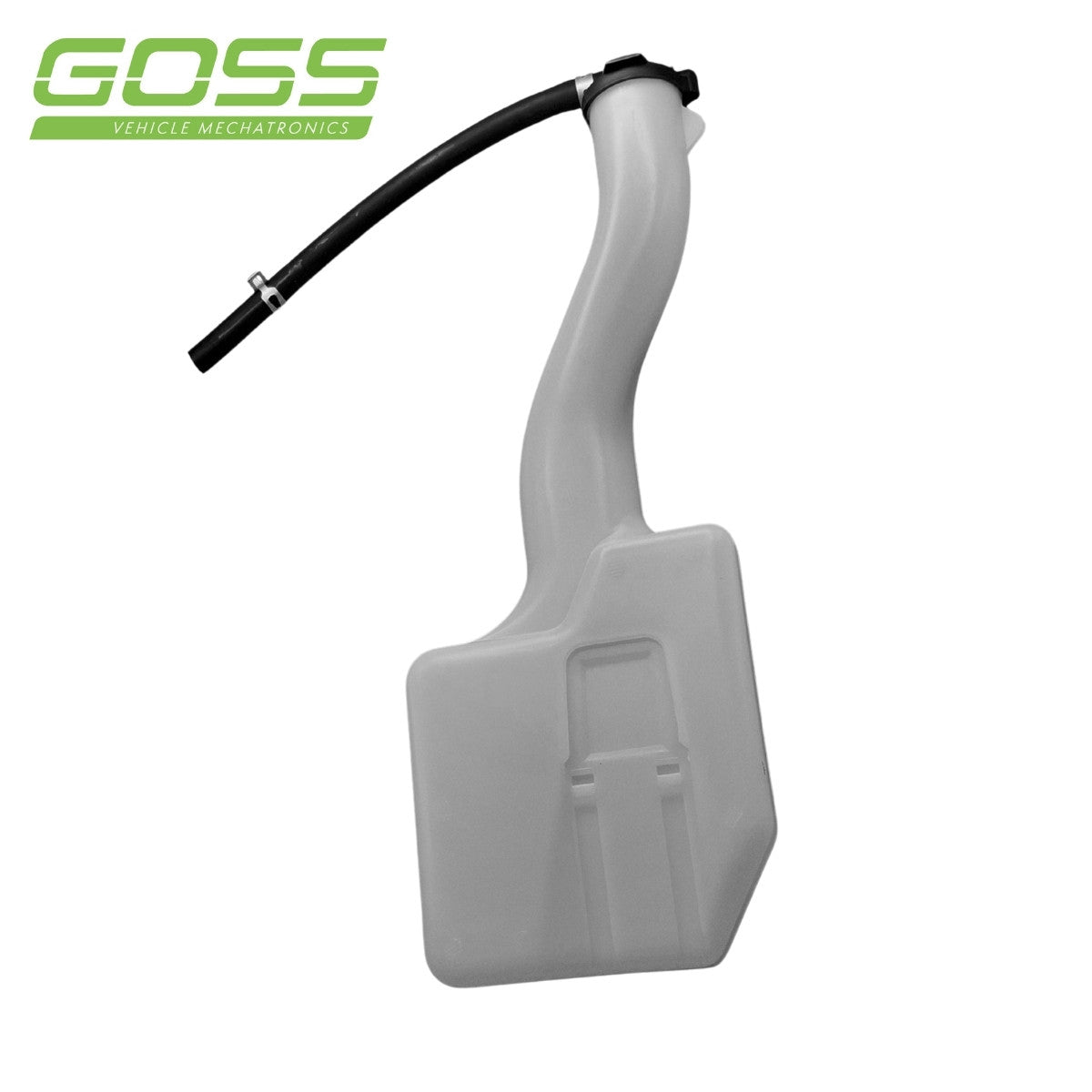Coolant Bottle - Toyota CB185 - Goss